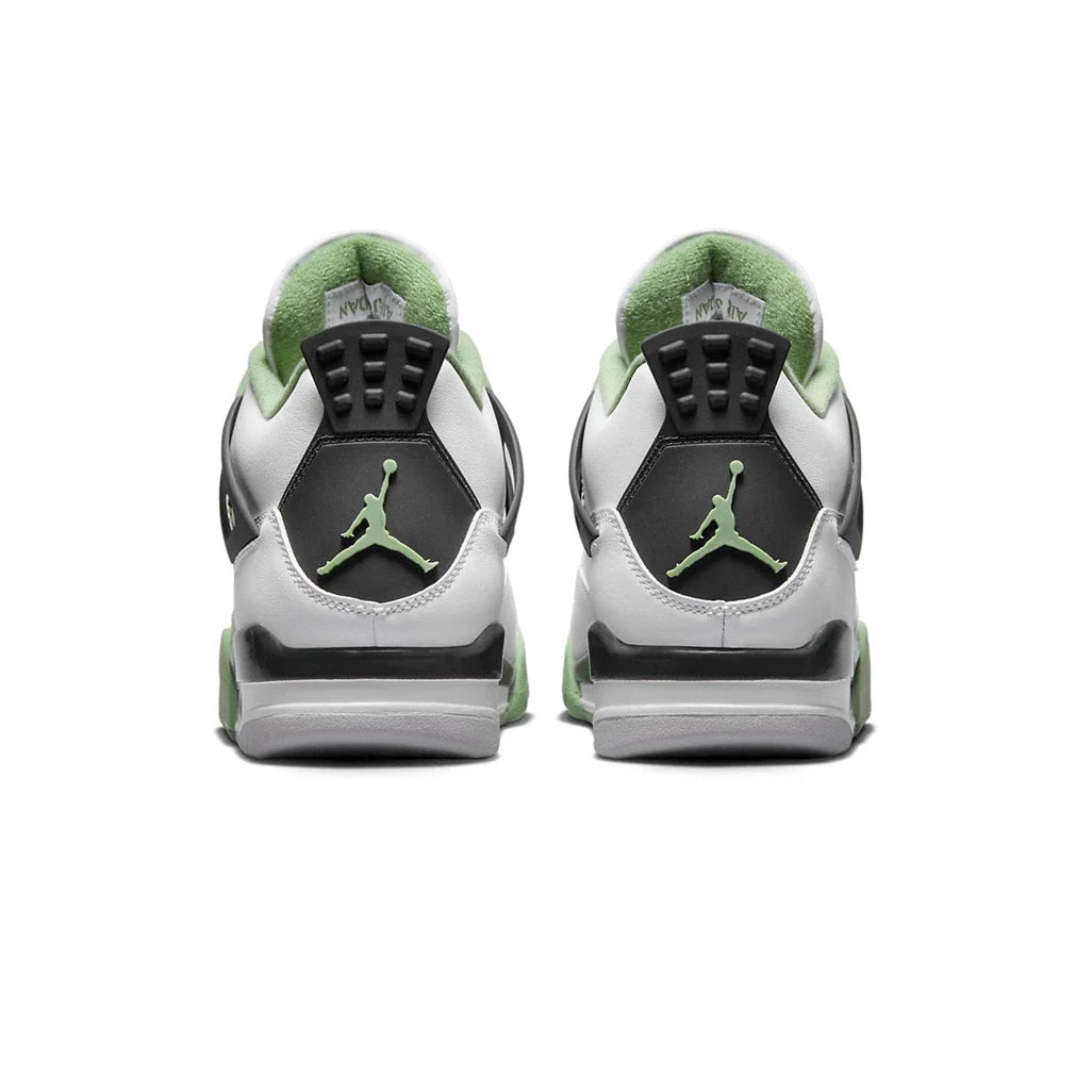 Air Jordan 4 Retro Seafoam W