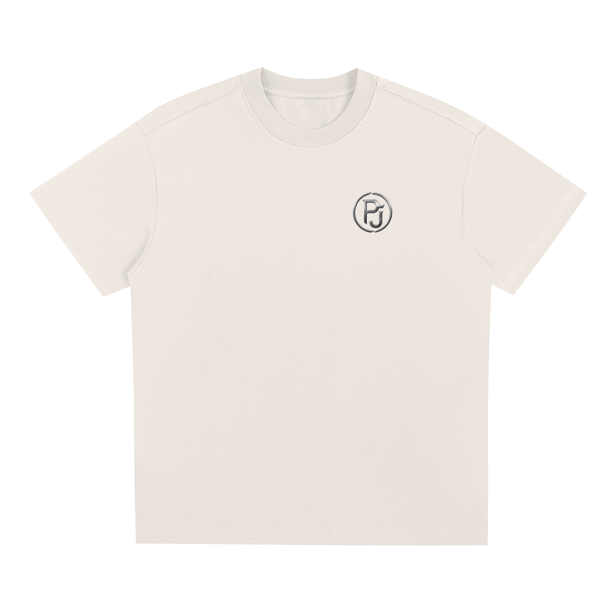 PRJCT Wear The Vision Globe Tee