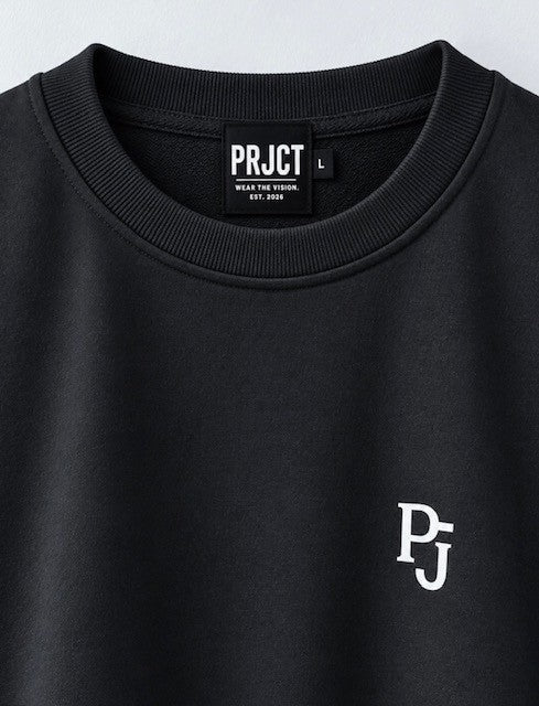 PJ Heavyweight Boxy Tee - 2 Colour options