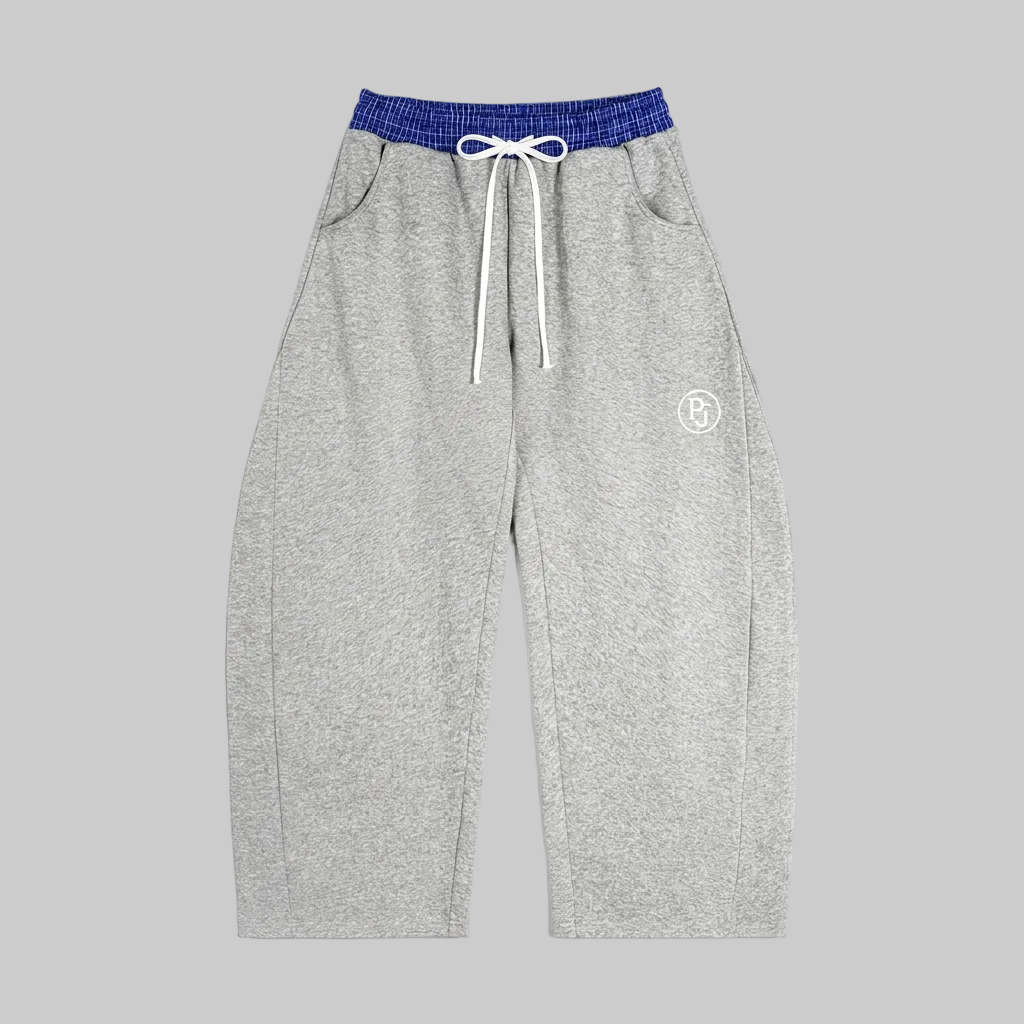 PJ Signature Heavyweight Joggers