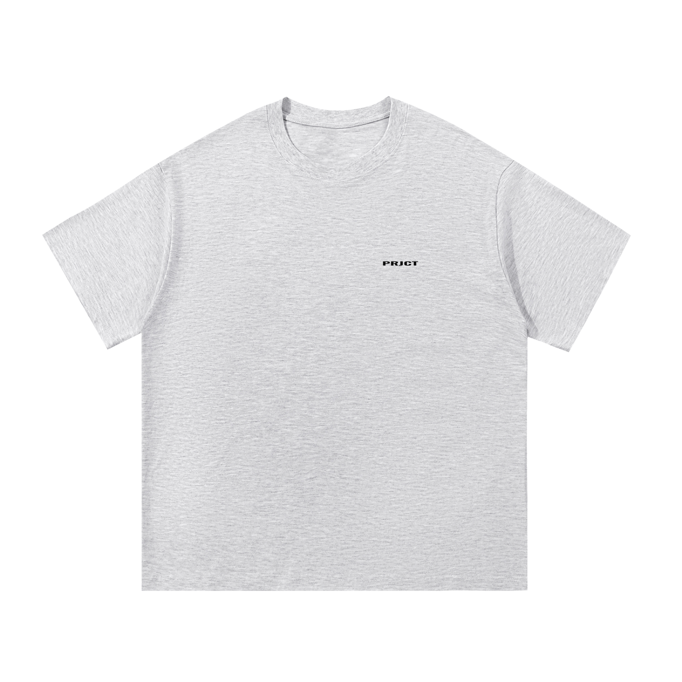 "PRJCT - WEAR THE VISION EST 2026 -SIGNATURE TEE"