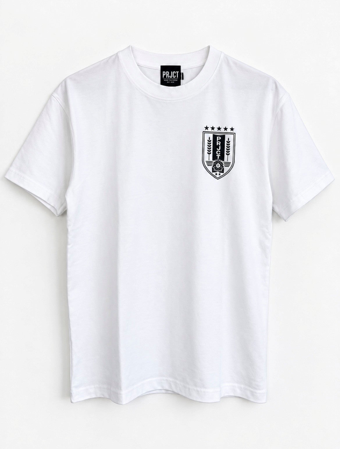PRJCT ’22 Tee