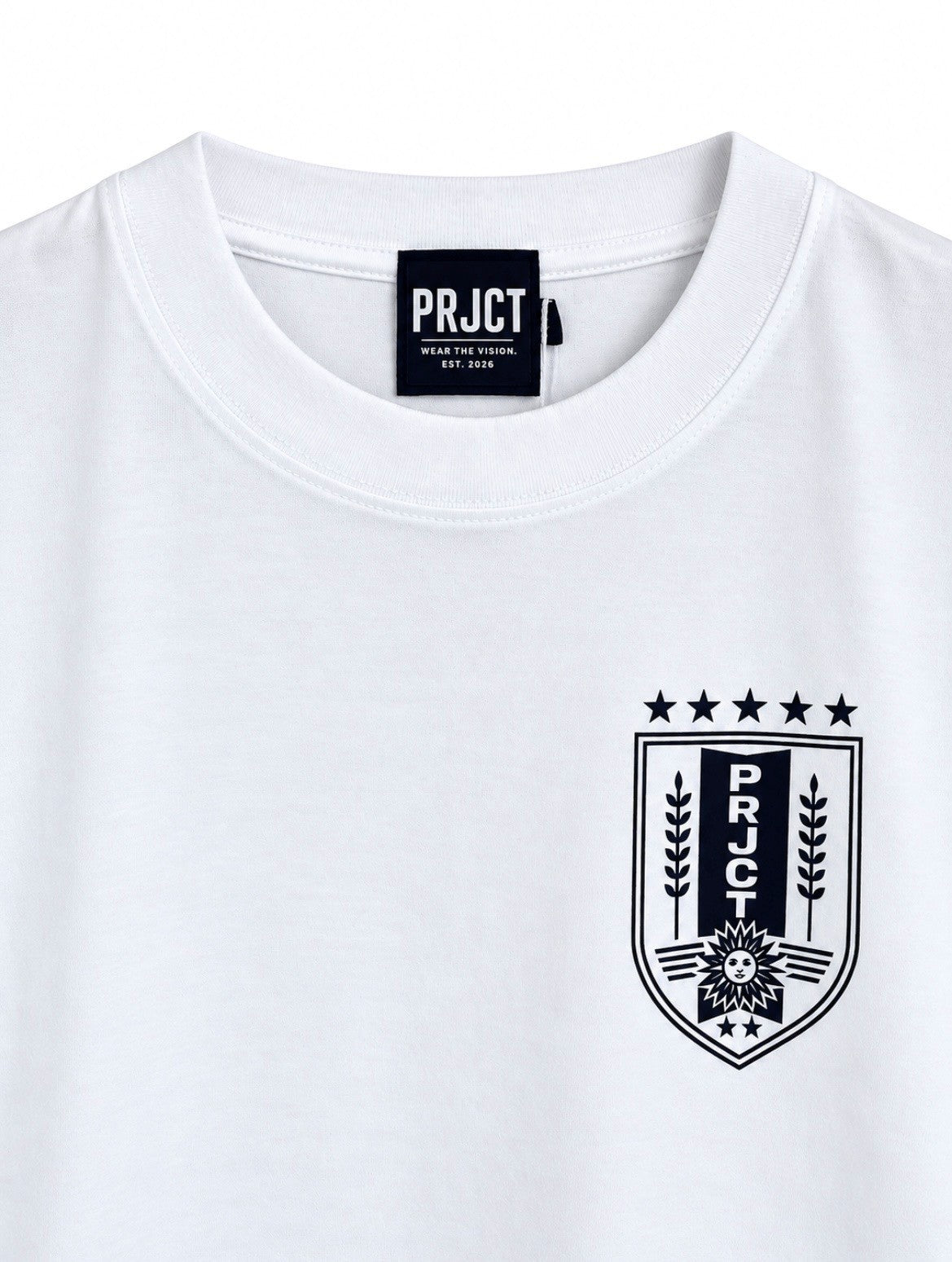 PRJCT ’22 Tee