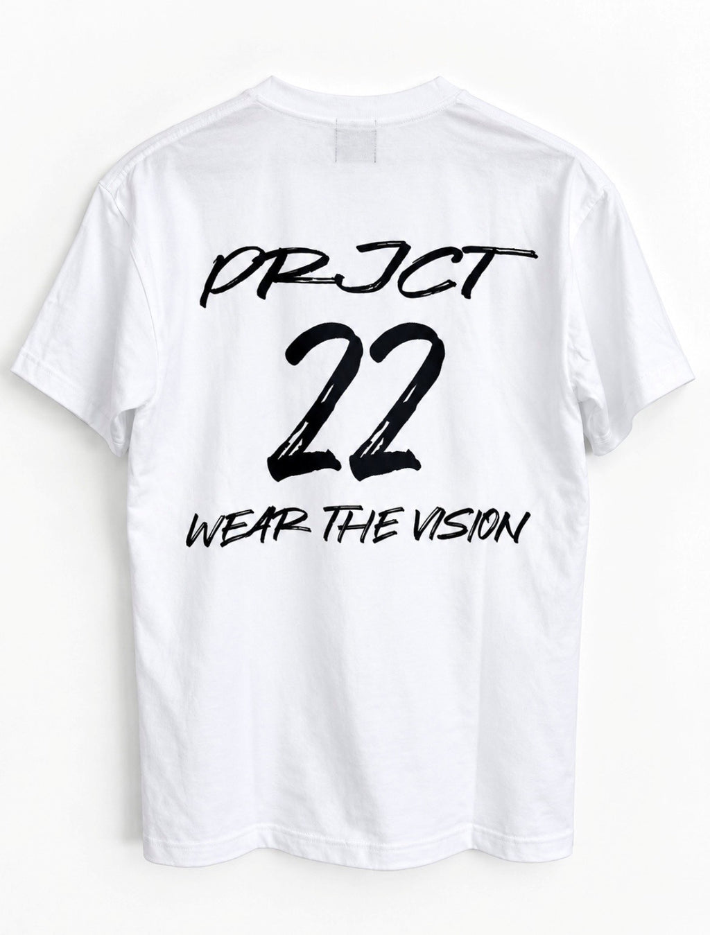PRJCT ’22 Tee