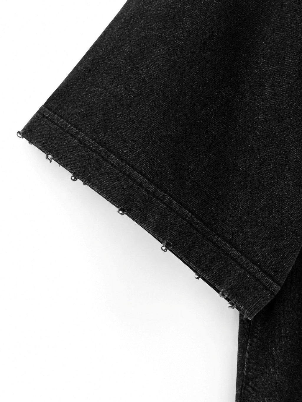80s Beats Tee // Black