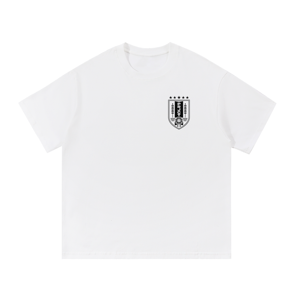 PRJCT ""22"" Tee