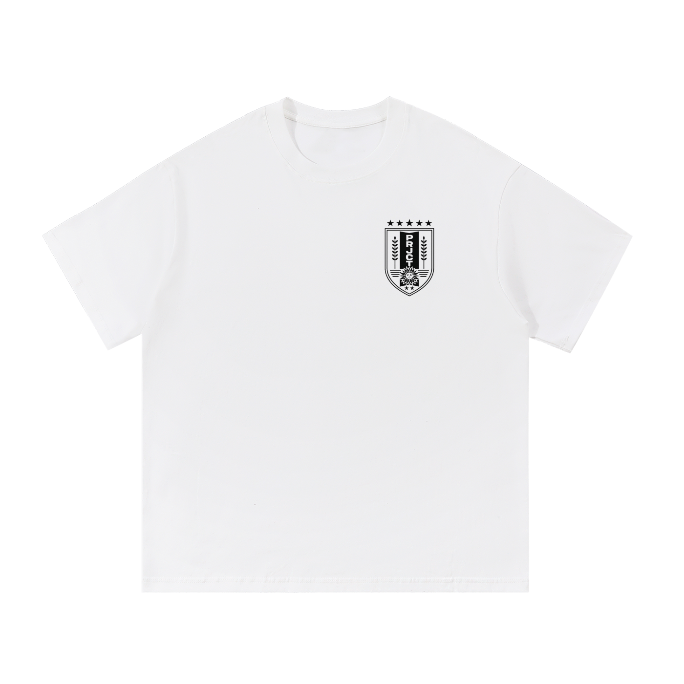 PRJCT ""22"" Tee