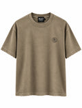 Signature Tee // Coffee