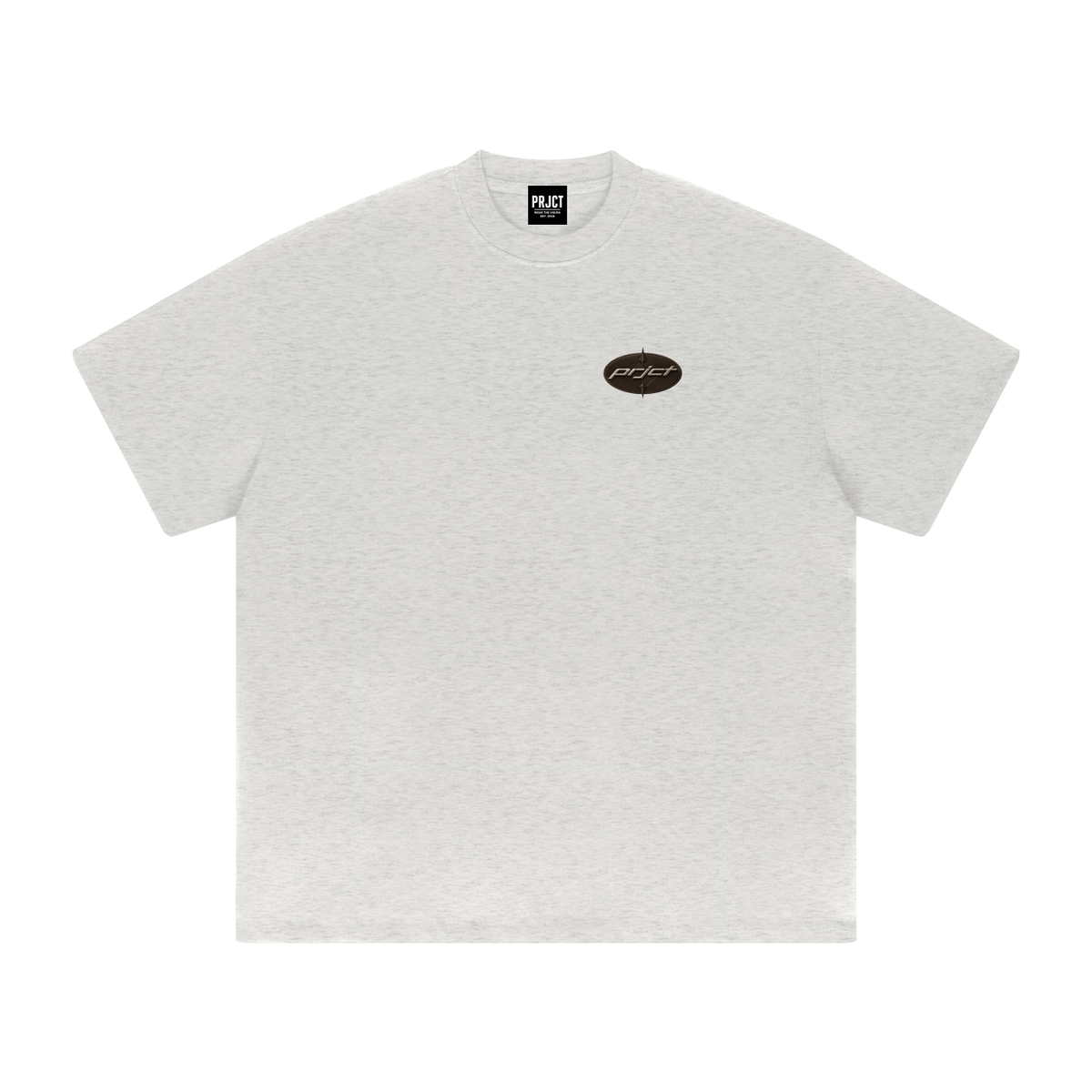 Globe Tee // Black