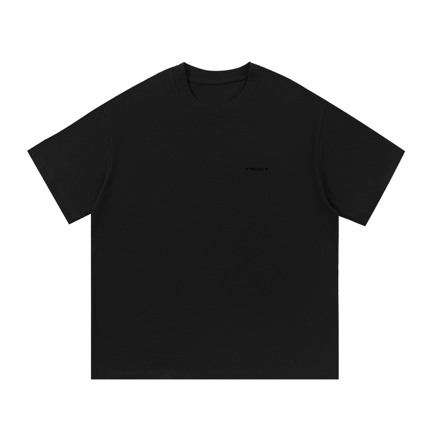 "PRJCT - WEAR THE VISION EST 2026 -SIGNATURE TEE"