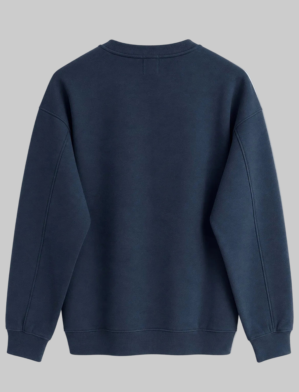 Signature Heavyweight Sweatshirt // Navy