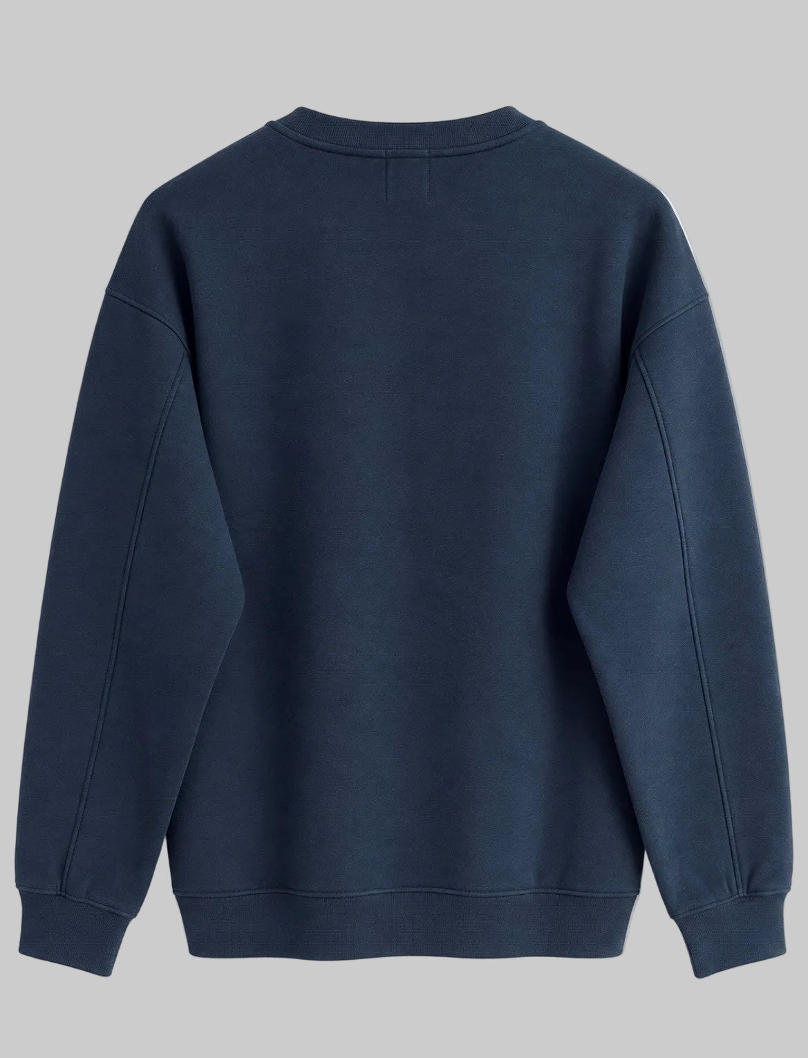 Signature Heavyweight Sweatshirt // Navy