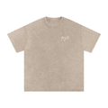 PRJCT "OUTATIME" Oversized Tee