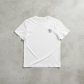 "PJ - Signature Heavyweight Slim Tee" ...