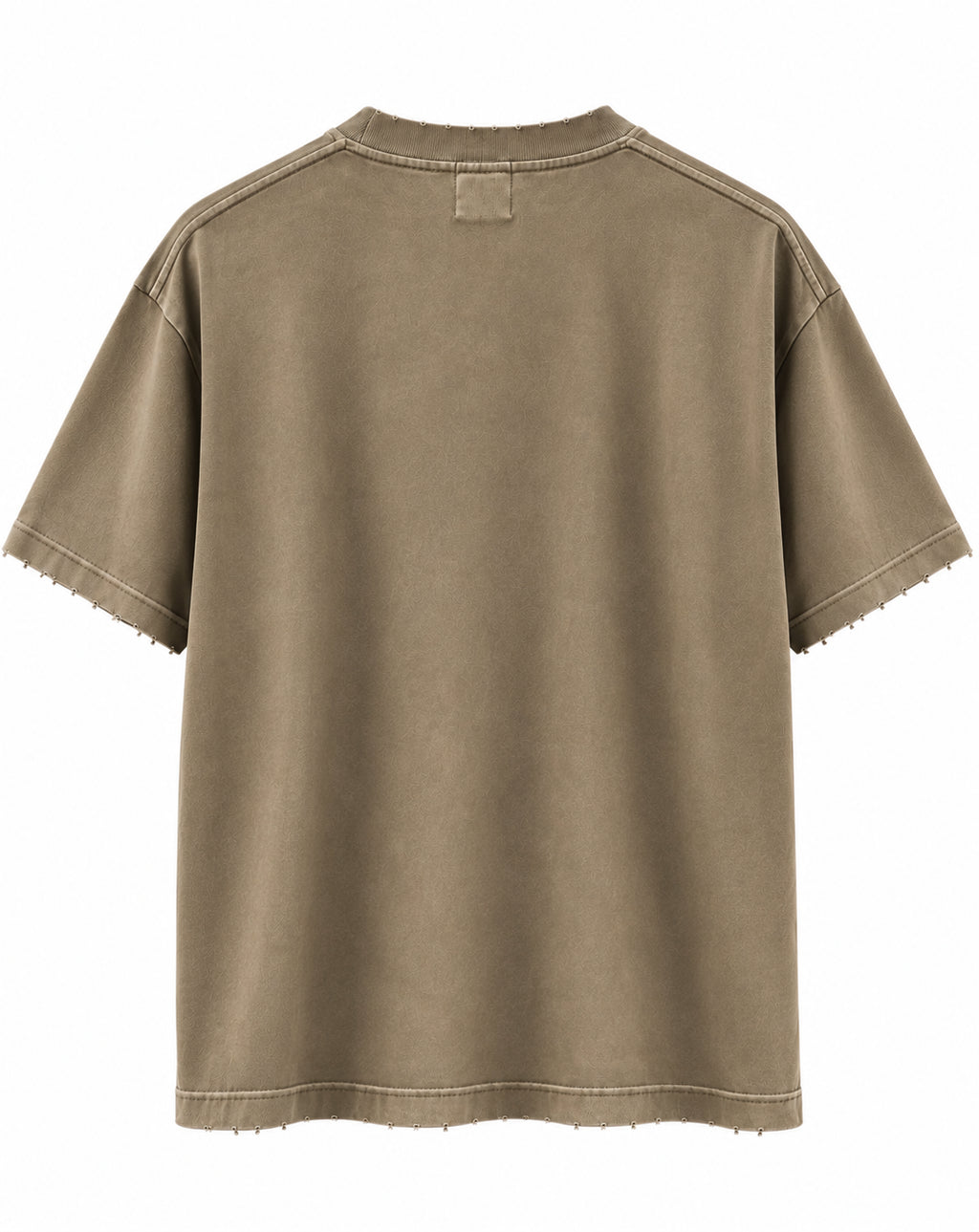 Signature Tee // Coffee
