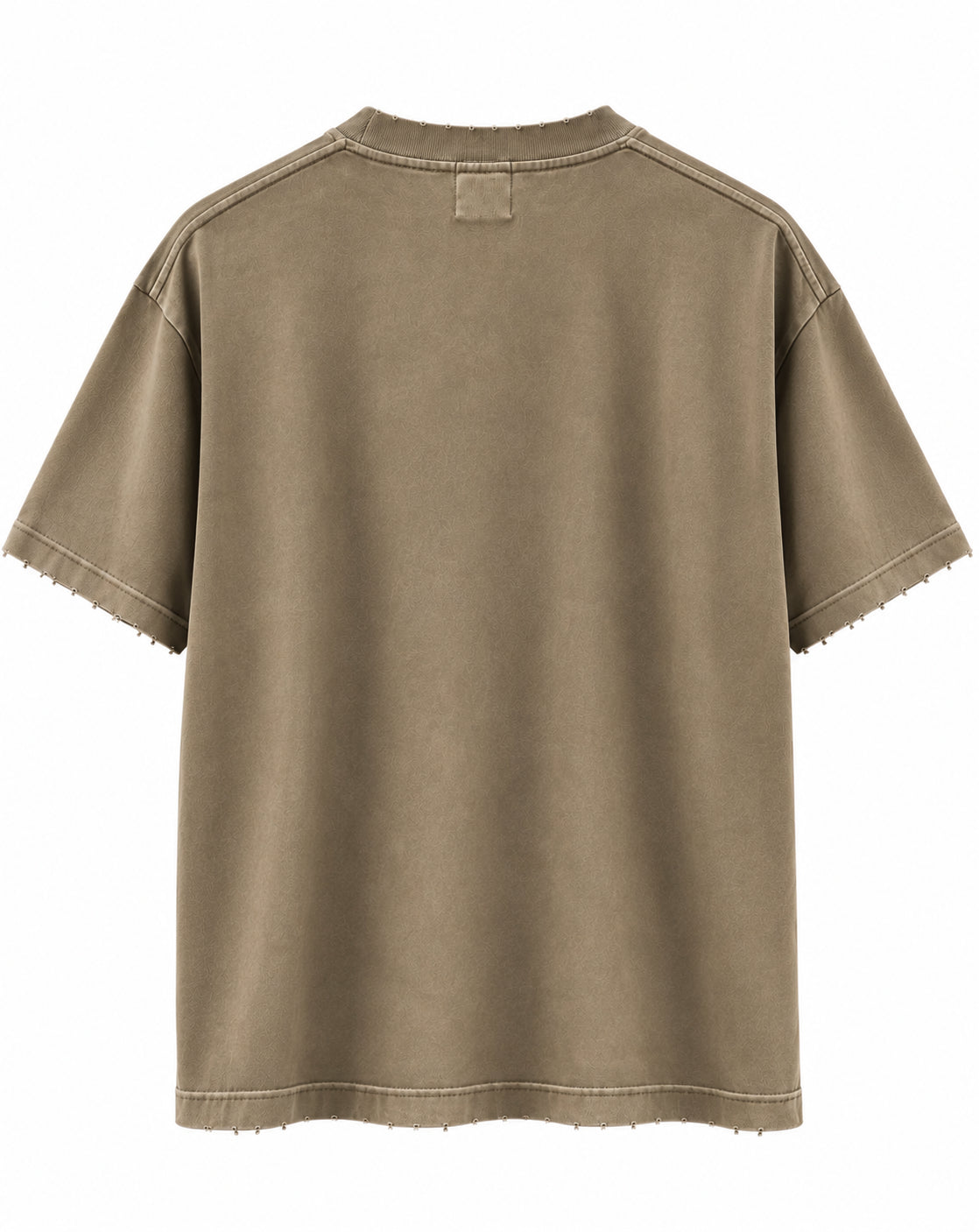 Signature Tee // Coffee