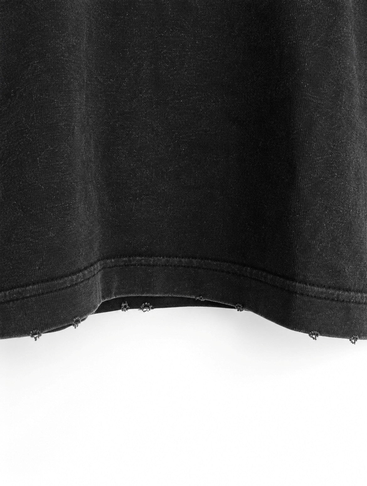 80s Beats Tee // Black