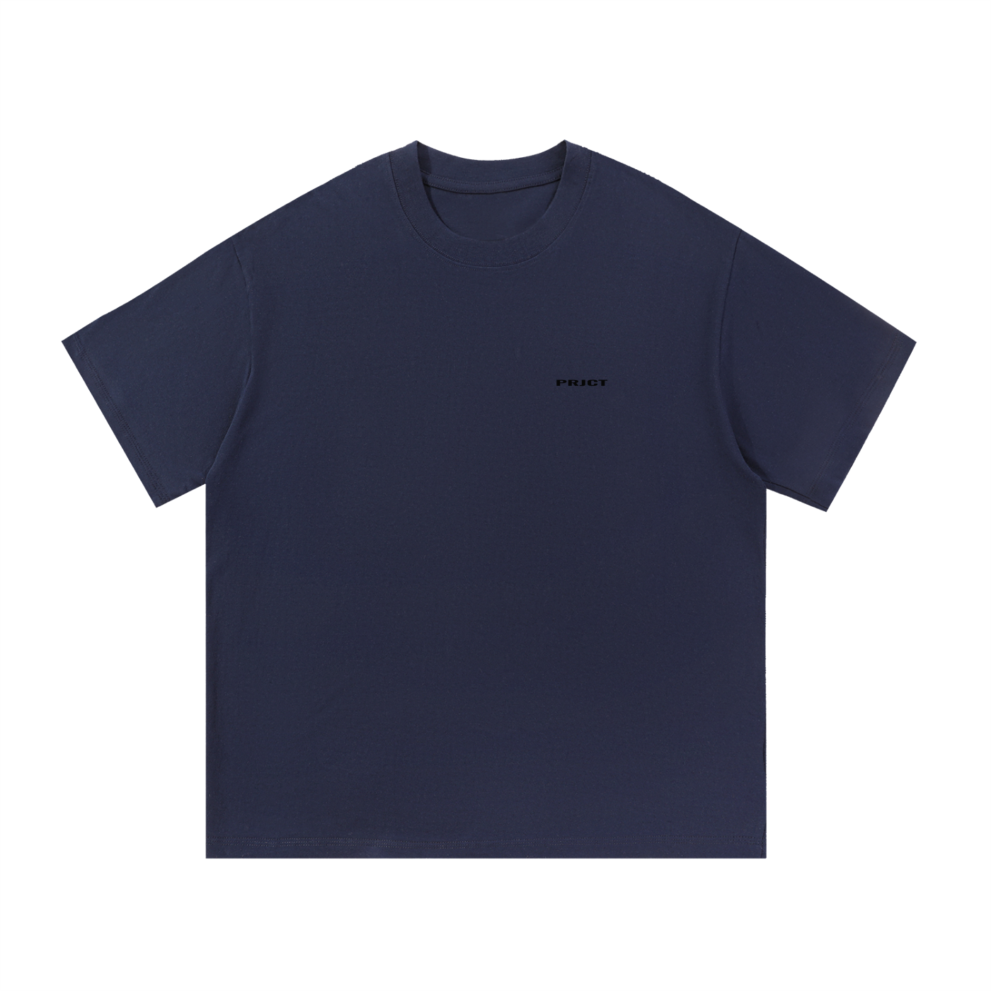"PRJCT - WEAR THE VISION EST 2026 -SIGNATURE TEE"