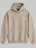 Signature Heavyweight Hoodie // Camel