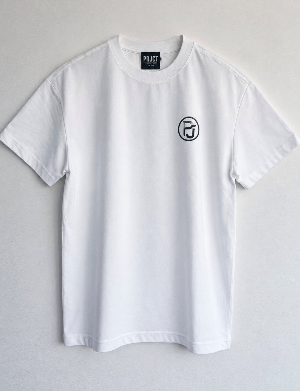 PRJCT Wear The Vision Globe Tee