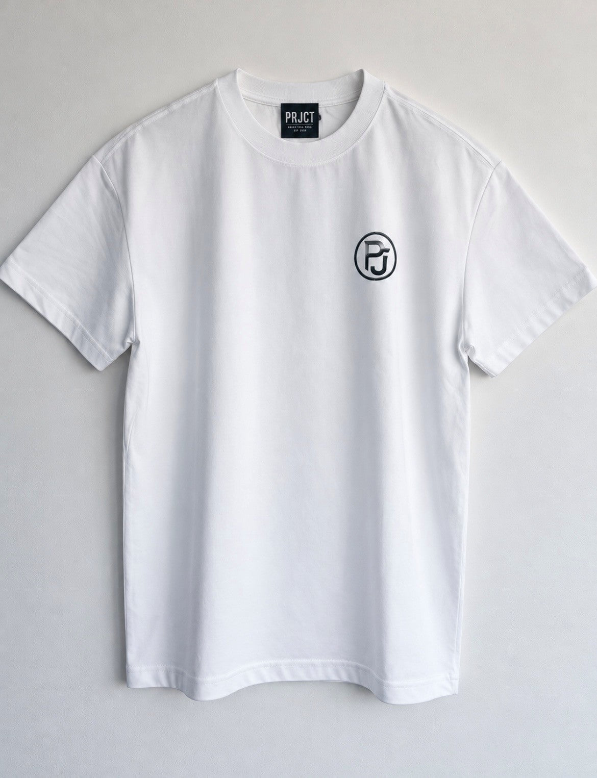PRJCT Wear The Vision Globe Tee