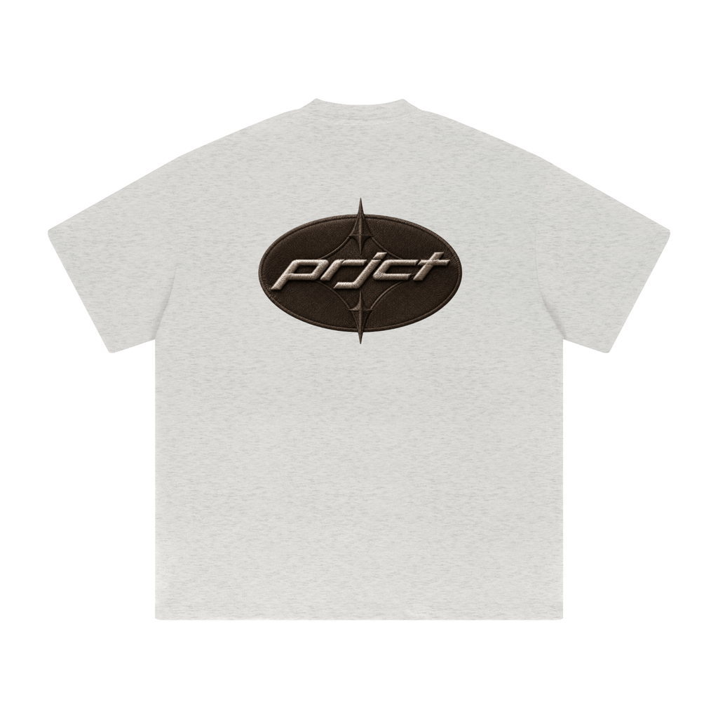 Globe Tee // Black