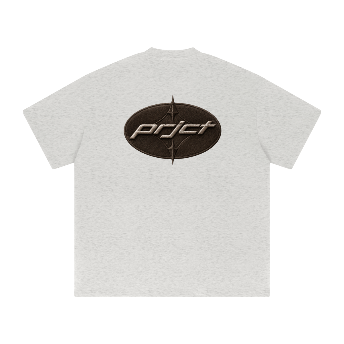 Globe Tee // Black