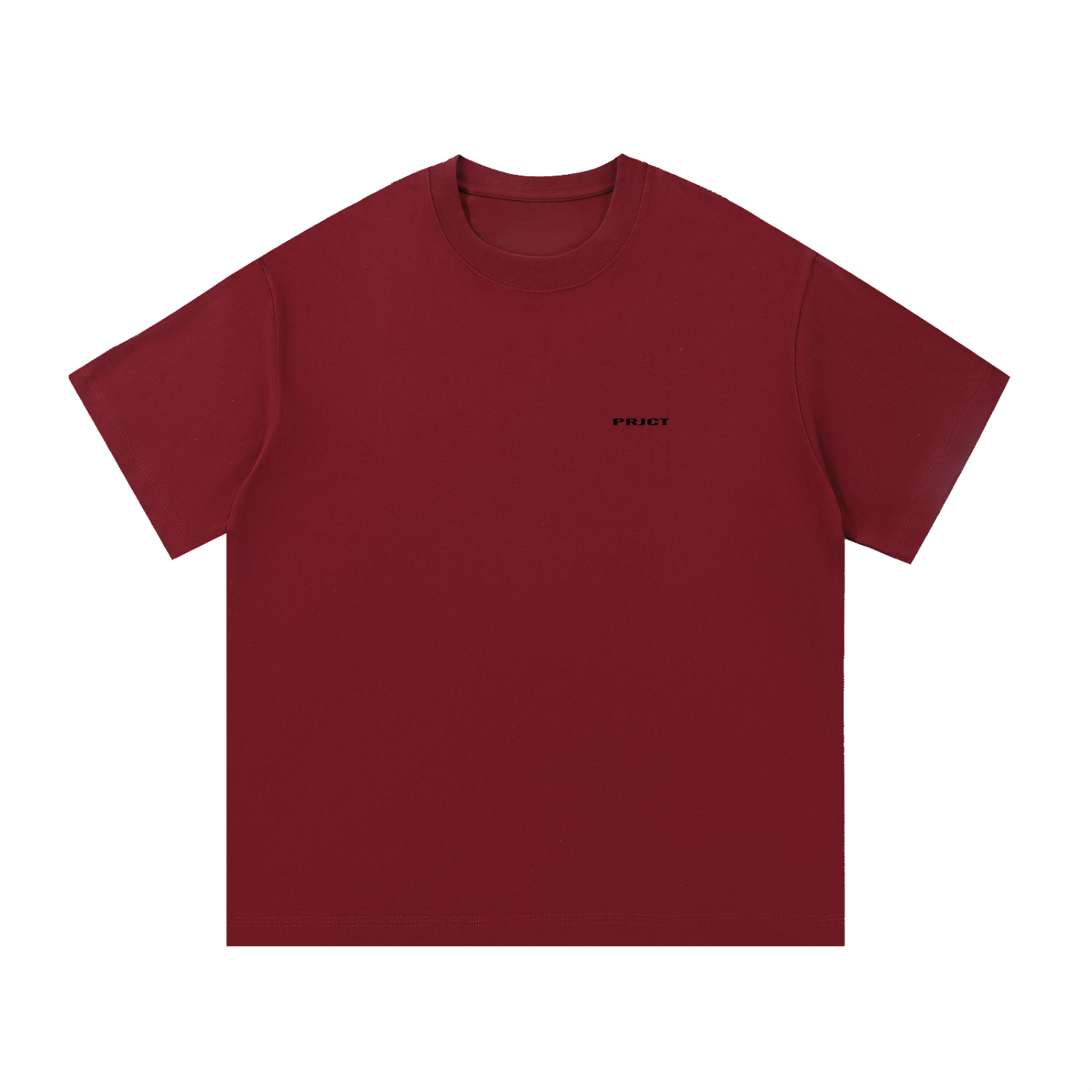 "PRJCT - WEAR THE VISION EST 2026 -SIGNATURE TEE"