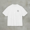 "PRJCT - MIAMI VIBES"-Heavy Box Fit Tee ...