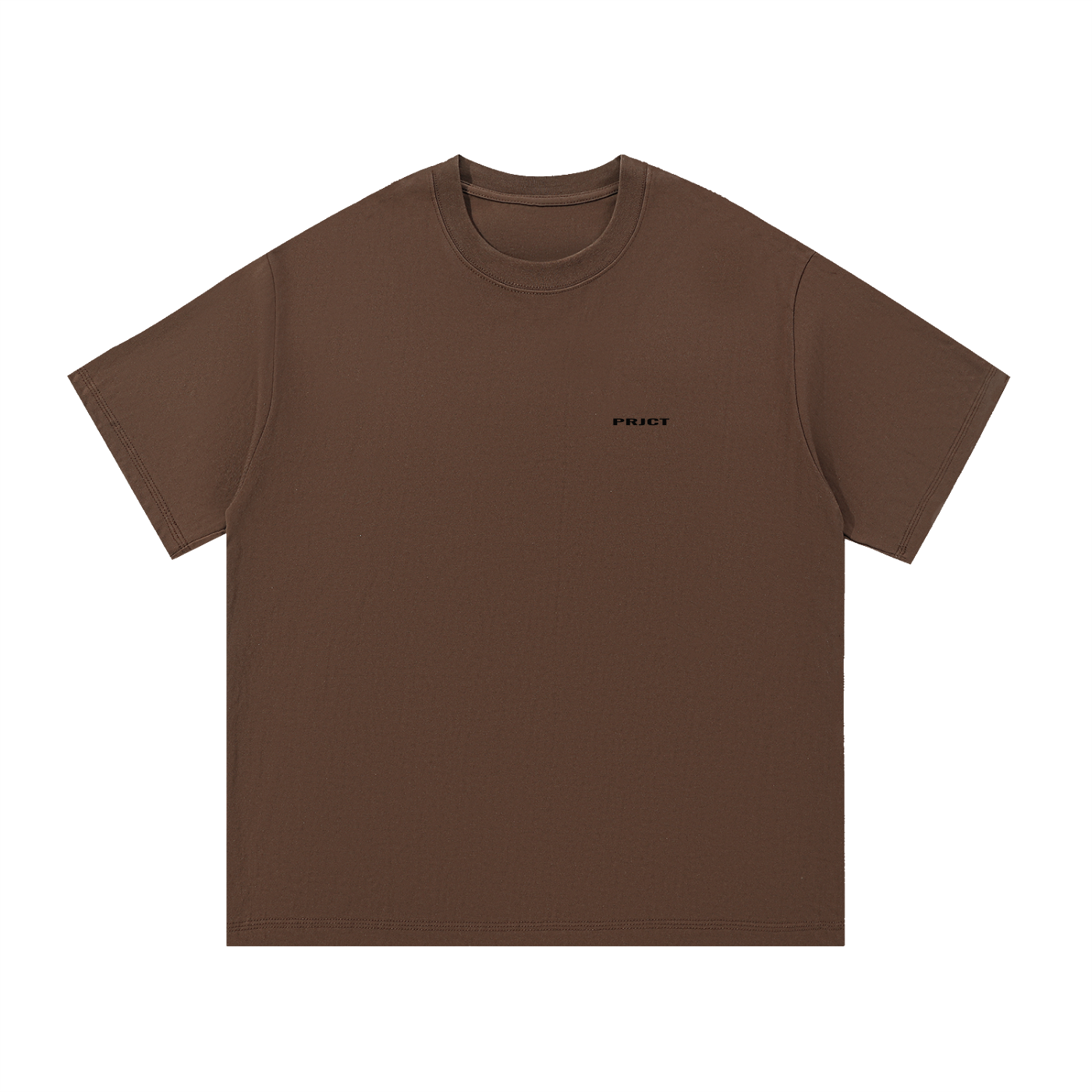 "PRJCT - WEAR THE VISION EST 2026 -SIGNATURE TEE"