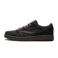 Travis Scott x Air Jordan 1 Low OG SP Velvet Brown