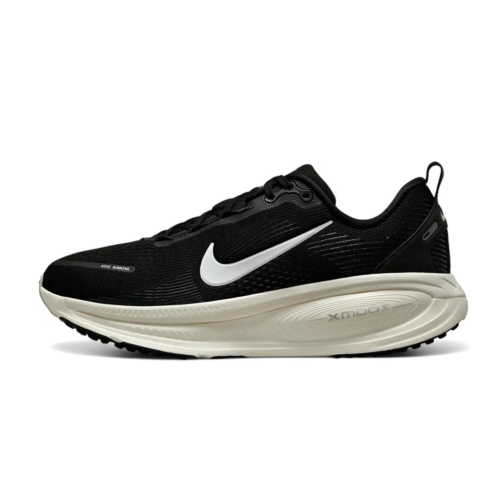 Nike Vomero 18 Black Coconut Milk