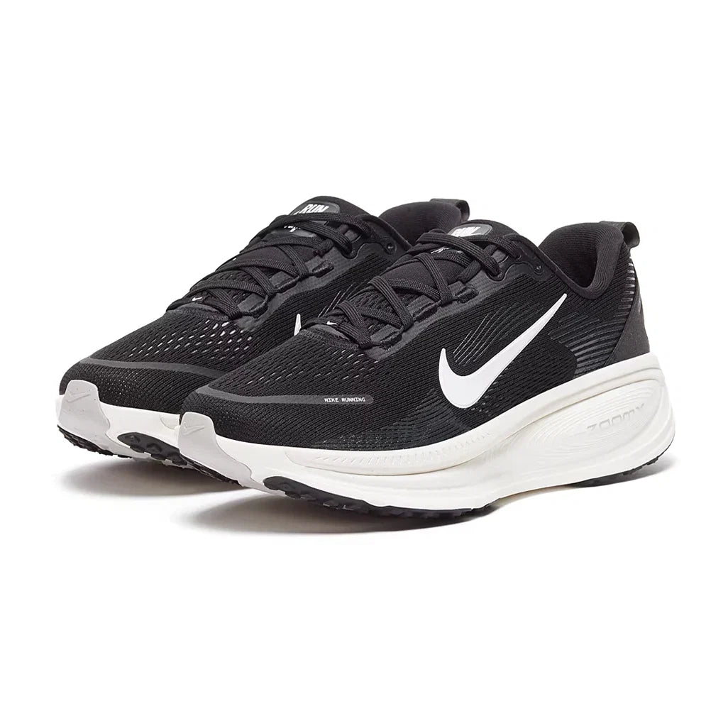 Nike Vomero 18 Black Coconut Milk