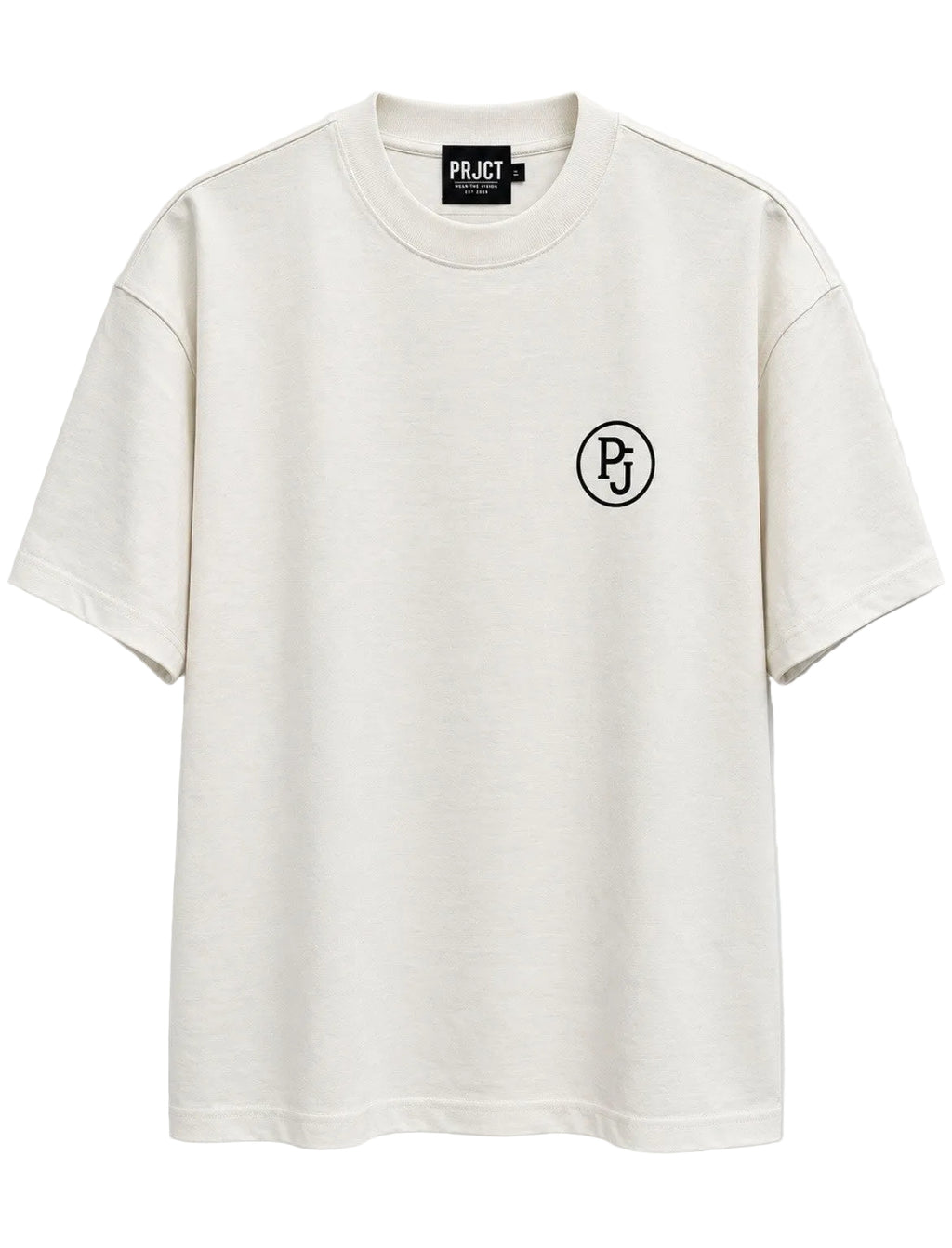 Proyecto Tee // White