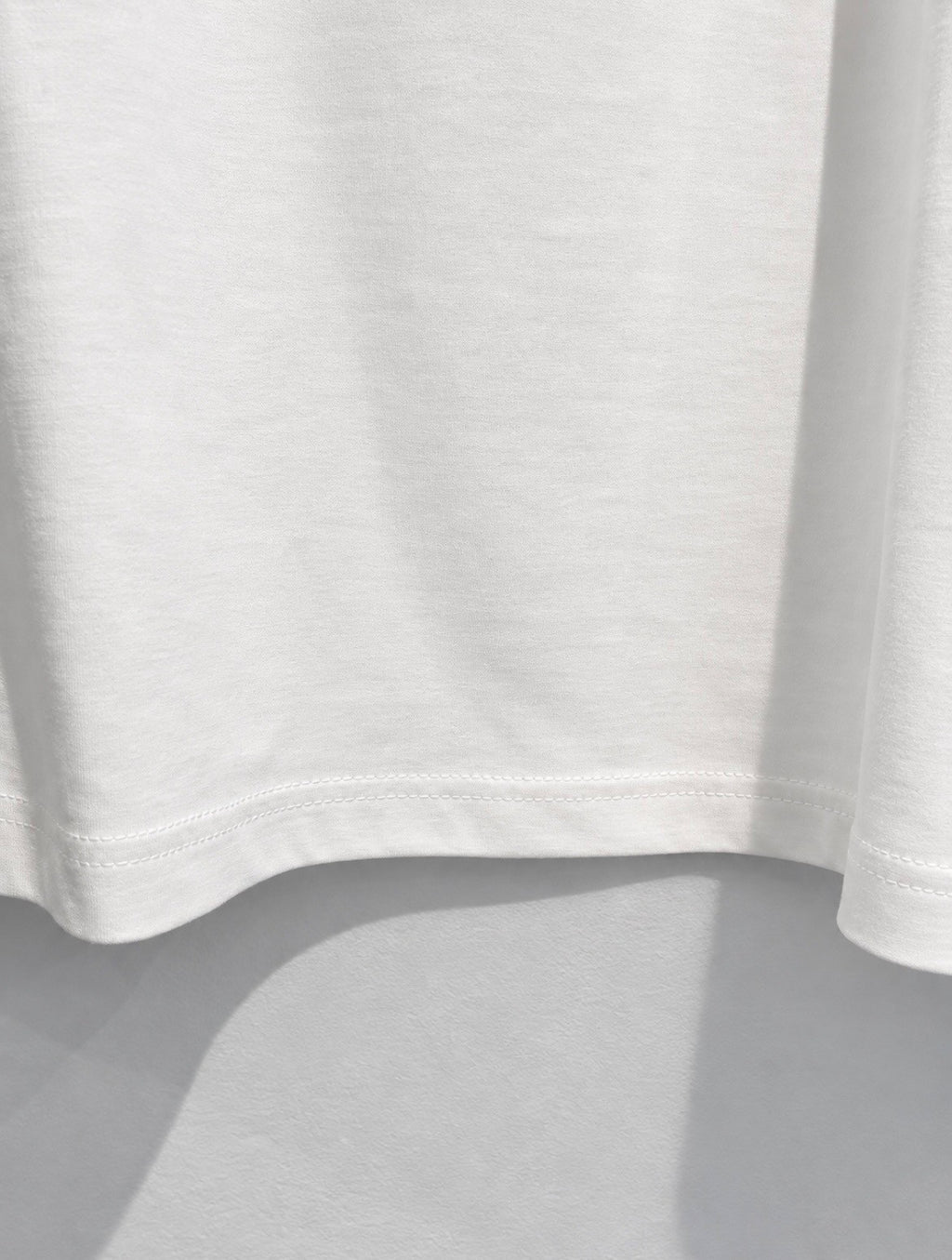 Proyecto Tee // White