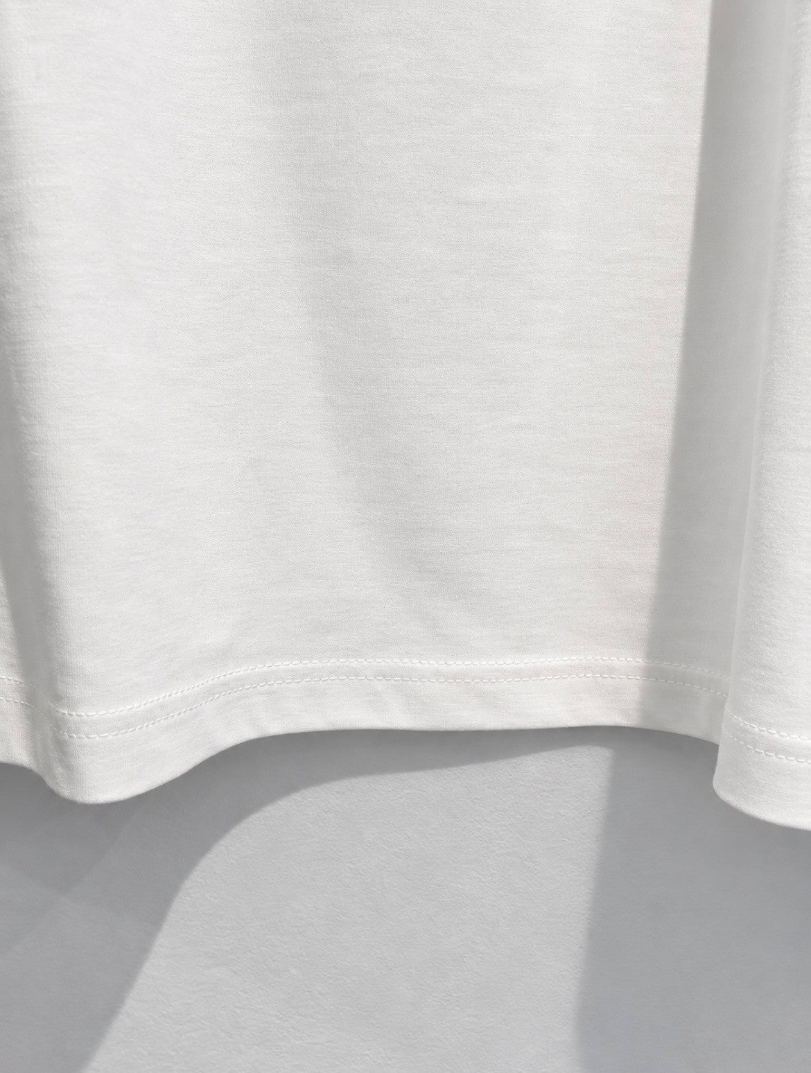 Proyecto Tee // White