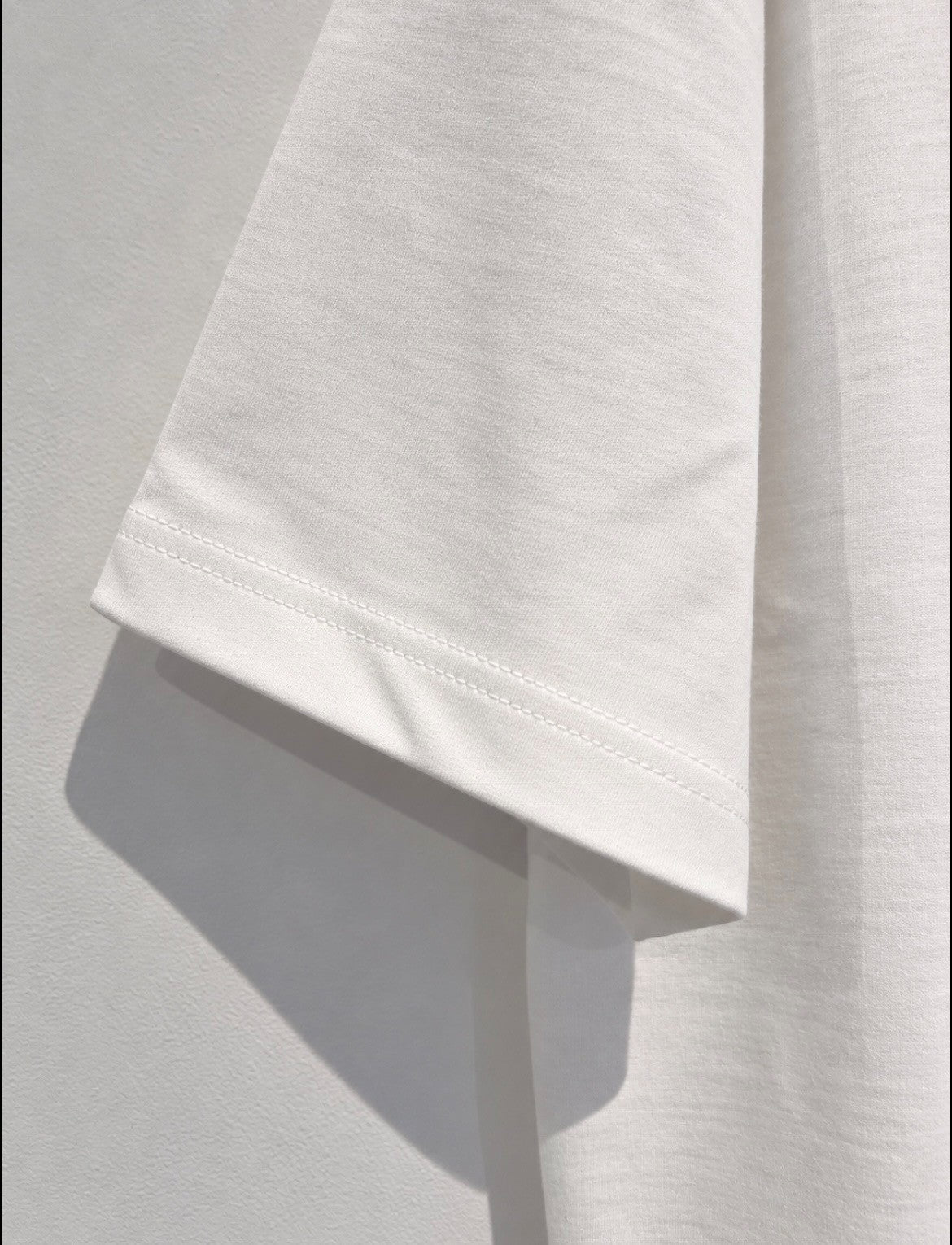 Proyecto Tee // White