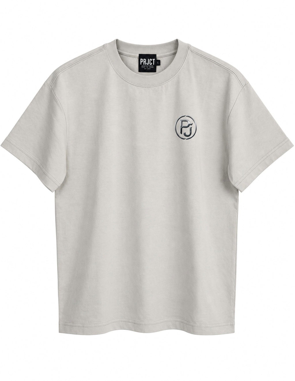 PRJCT Globe Tee - 2 Colour options