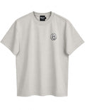PRJCT Globe Tee - 2 Colour options