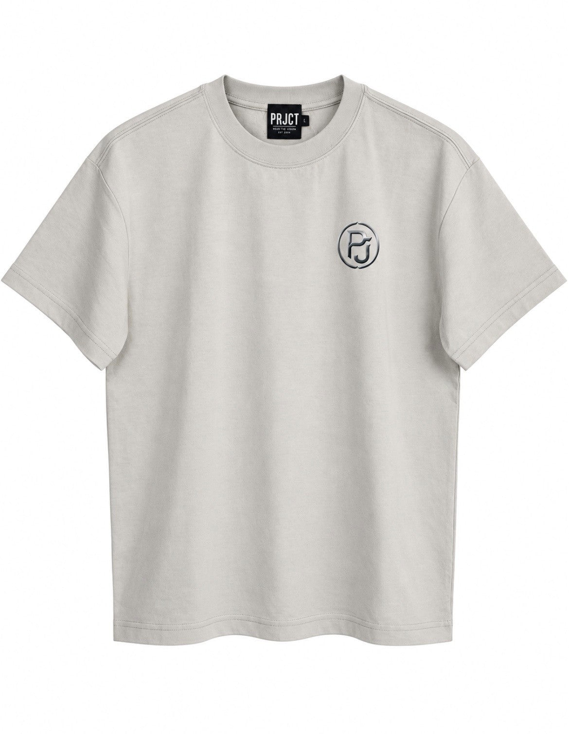 PRJCT Globe Tee - 2 Colour options