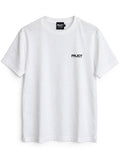 PRJCT Neon Grid 80s Coupe Tee