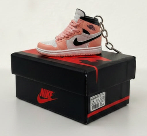 AJ 1 High Top