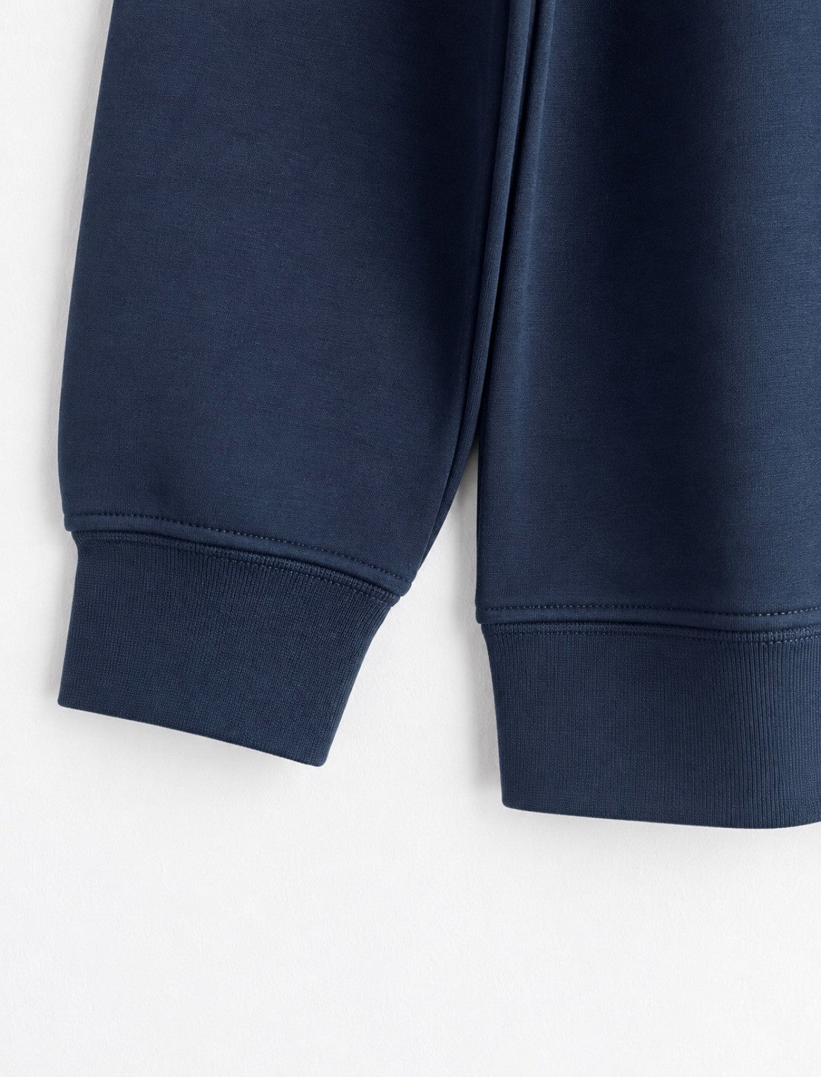 Signature Heavyweight Sweatshirt // Navy