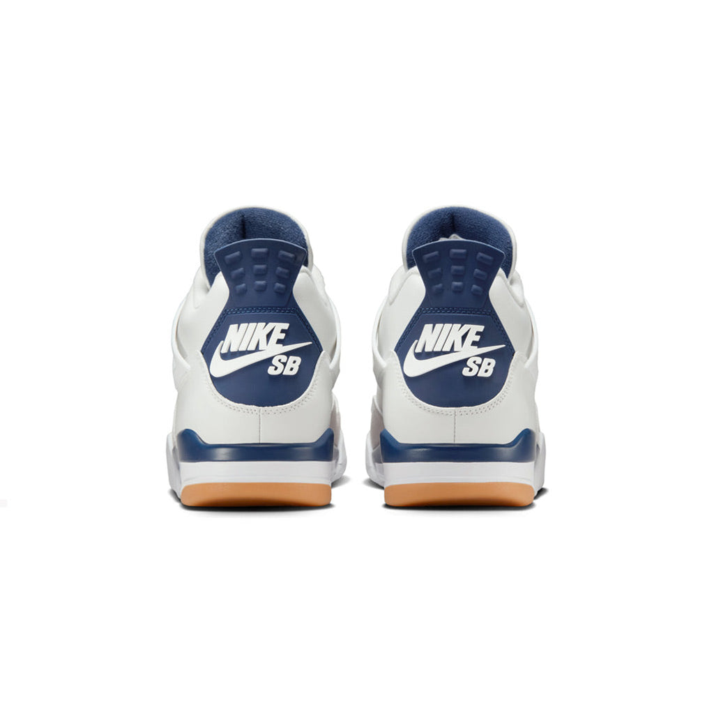 Air Jordan 4 Retro SB Navy