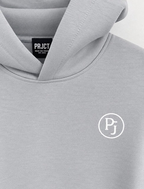 PRJCT Signature Heavyweight Hoodie - 3 Colour options