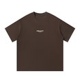 Progress Tee // Coffee
