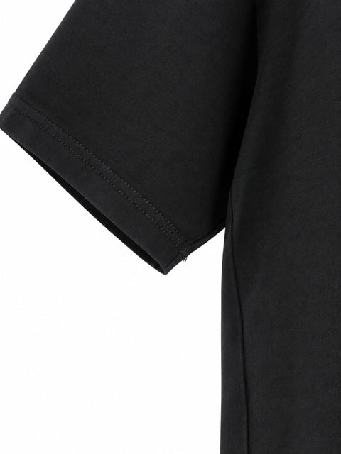Progress Tee // Black