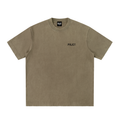 80s Beats Tee // Coffee