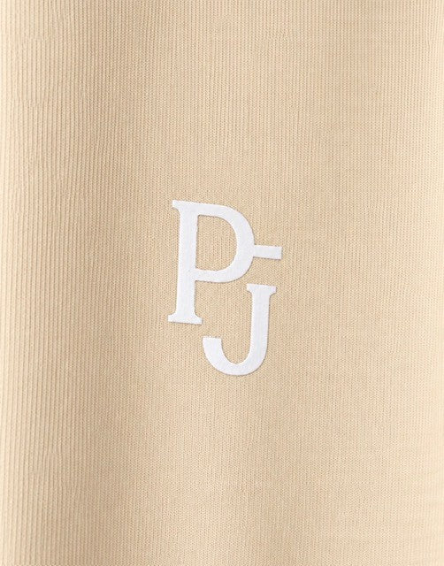 PJ Heavyweight Boxy Tee - 2 Colour options