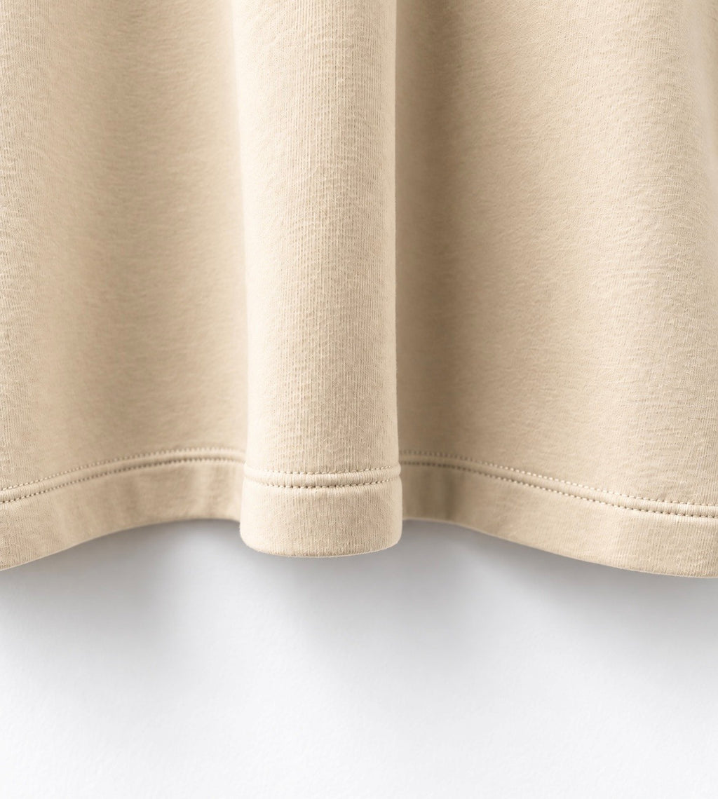 PJ Heavyweight Boxy Tee - 2 Colour options